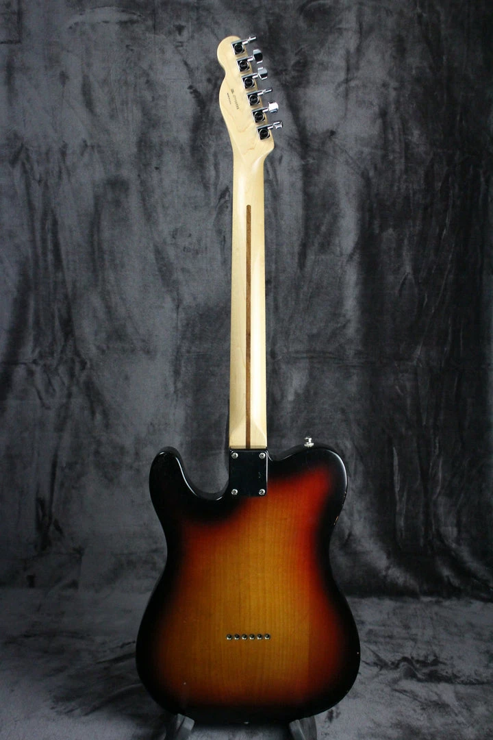 Top 10 🎁 Electric 2007 Fender Highway One Telecaster 🔔 3 Electric 2007 Fender Highway One Telecaster