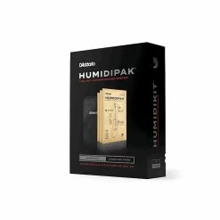 Empire Guitars D'Addario Humidipak 2 Way Humidification System PW-HPK-01 *Free Shipping In The USA*