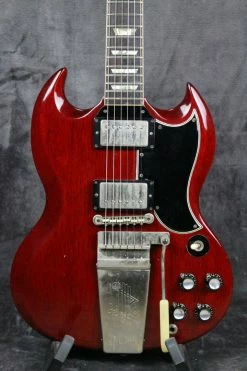 Empire Guitars 1964 Gibson SG Standard Electric