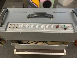 Empire Guitars Robin Amps Custom AC30 Used