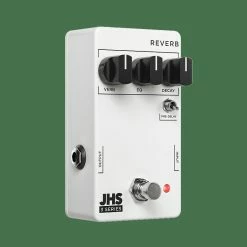 Empire Guitars JHS 3 Series Reverb Pedal *Free Shipping In The US* Effects