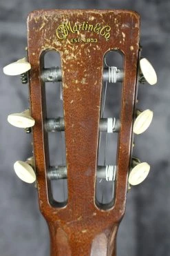 1954 Martin OO-18G