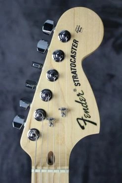 2009 Fender American Special Stratocaster Electric