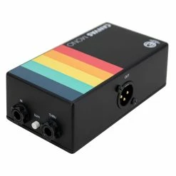 Brand new 🥰 Empire Guitars Walrus Audio Canvas Line Isolator / D.I. *Free Shipping In The USA* Effects 🎉 18 Empire Guitars Walrus Audio Canvas Line Isolator / D.I. *Free Shipping In The USA* Effects