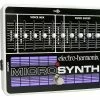 Electro-Harmonix Micro Synth *Free Shipping In The USA* Effects