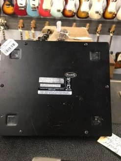 Behringer VM1 Vintage Time Machine Used Effects