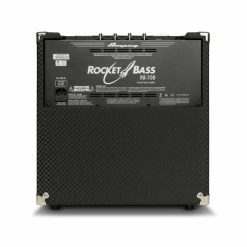 Ampeg Amplifiers Amps Ampeg Rocket Bass RB-108 Combo
