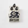 Effects JAM Pedals Rattler Distortion *Free Shipping In The USA*