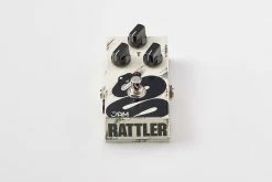 Effects JAM Pedals Rattler Distortion *Free Shipping In The USA*