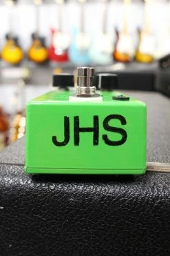2011 JHS Pedals Lime Aid Used Effects