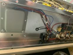 Empire Guitars Robin Amps Custom AC30 Used