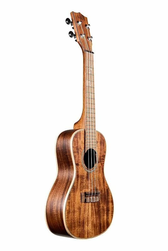 Best Sale 😍 Empire Guitars Acoustic Kala KA-SA-C Solid Acacia Concert Ukulele *Free Shipping In The USA* 🔥 4 Empire Guitars Acoustic Kala KA-SA-C Solid Acacia Concert Ukulele *Free Shipping In The USA*