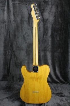 Electric 1973 Fender Telecaster