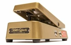 Empire Guitars Effects Xotic XVP 250K Volume Pedal High Impedance *Free Shipping In The USA*
