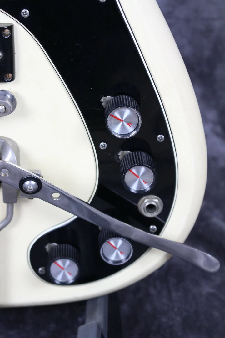 Buy ❤️ Empire Guitars 1965 Epiphone Crestwood Deluxe ✨ 16 Empire Guitars 1965 Epiphone Crestwood Deluxe