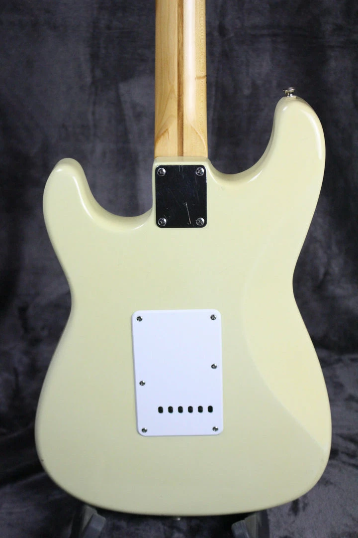 Best reviews of 😍 1996 Squier Stratocaster Electric 💯 4 1996 Squier Stratocaster Electric