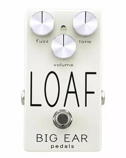 Hot Sale ๐ Empire Guitars Effects Big Ear Pedals Loaf Fuzz *Free Shipping In The USA* ๐ 1 Empire Guitars Effects Big Ear Pedals Loaf Fuzz *Free Shipping In The USA*