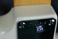 2021 Fender American Original 60's Stratocaster Left Handed Electric