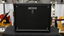 Boss Corporation Amps Boss Katana 50 MKII