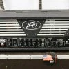 Peavey Electronics Corporation Peavey XXX Head W/FTSW Amps