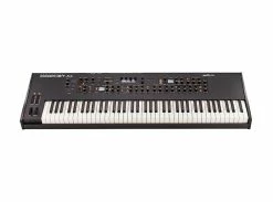 Sequential Prophet XL 76-Key Hybrid Synthesizer *Free Shipping In The USA* Keys