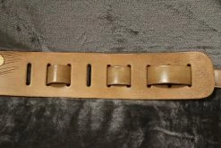 Coupon 🤩 Empire Guitars Moxie And Oliver Jade Guitar Strap *Free Shipping In The US* ✨ 5 Empire Guitars Moxie And Oliver Jade Guitar Strap *Free Shipping In The US*