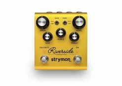 Empire Guitars Strymon Riverside Multi-Stage Drive Pedal *Free Shipping In The US*