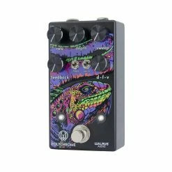 Empire Guitars Effects Walrus Audio PolyChrome Analog Flanger *Free Shipping In The USA*