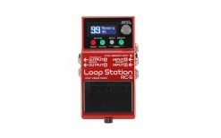 Boss RC-5 Loop Station *Free Shipping In The USA* Effects