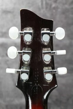 1950's Framus Grand Star Electric