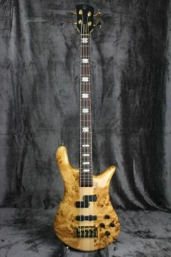 Spector Euro4 LX Bass