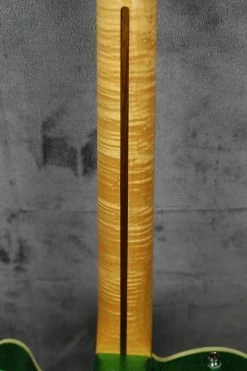 Empire Guitars 2008 Fender Custom Shop Telecaster Electric