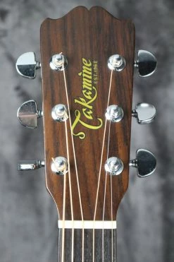 Takamine F-363 Acoustic