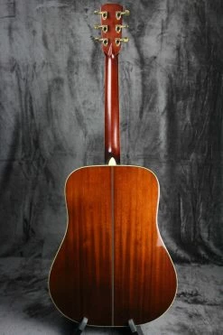 Acoustic 1983 Alvarez DY73CS