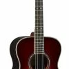 Empire Guitars Yamaha LS-TA BS Brown Sunburst TransAcoustic With Gig Bag *Free Shipping In The USA*