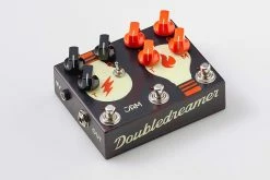 Outlet 🎁 Empire Guitars Effects JAM Pedals Double Dreamer Dual Overdrive *Free Shipping In The USA* 👏 6 Empire Guitars Effects JAM Pedals Double Dreamer Dual Overdrive *Free Shipping In The USA*