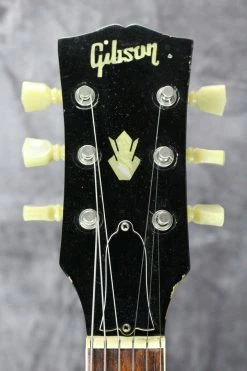 Empire Guitars 1967 Gibson ES-335 Electric