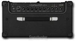 Line 6 Catalyst 60 Combo Amps