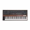 Empire Guitars Keys Sequential Prophet 5 Reissue Rev 4 Polyphonic Analog Synth -In Stock Now!- *Free Shipping In The US*