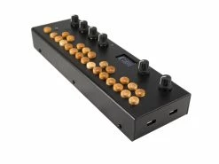 Critter & Guitari Organelle S Black *Free Shipping In The USA*
