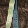 Empire Guitars Moxie And Oliver Adam Guitar Strap *Free Shipping In The US* Accessories