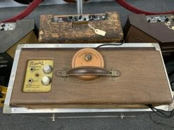 Empire Guitars Premier 1950's Reverb Tank