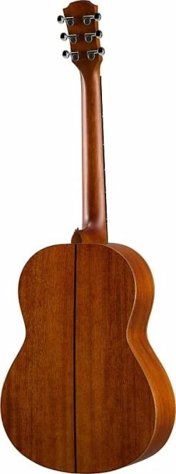 Empire Guitars Acoustic Yamaha CSF3M VN Vintage Natural With Original Bag *Free Shipping In The USA*