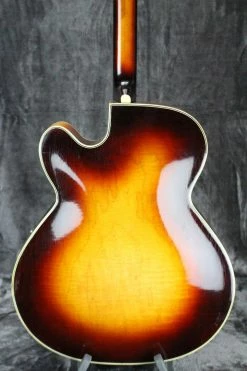 1950's Framus Grand Star Electric