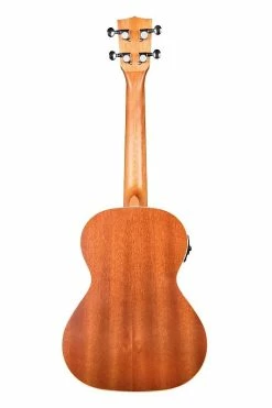 Empire Guitars Acoustic Kala KA-TE Mahogany Tenor Ukulele With EQ