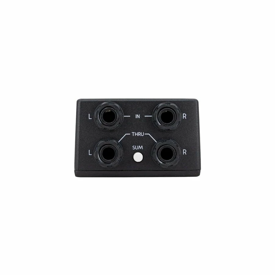 Budget 😍 Empire Guitars Walrus Audio Canvas Stereo Dual Line Isolator / D.I. *Free Shipping In The USA* ❤️ 4 Empire Guitars Walrus Audio Canvas Stereo Dual Line Isolator / D.I. *Free Shipping In The USA*