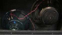 Peavey Electronics Corporation Amps Peavey Triple XXX 2x12 Cab