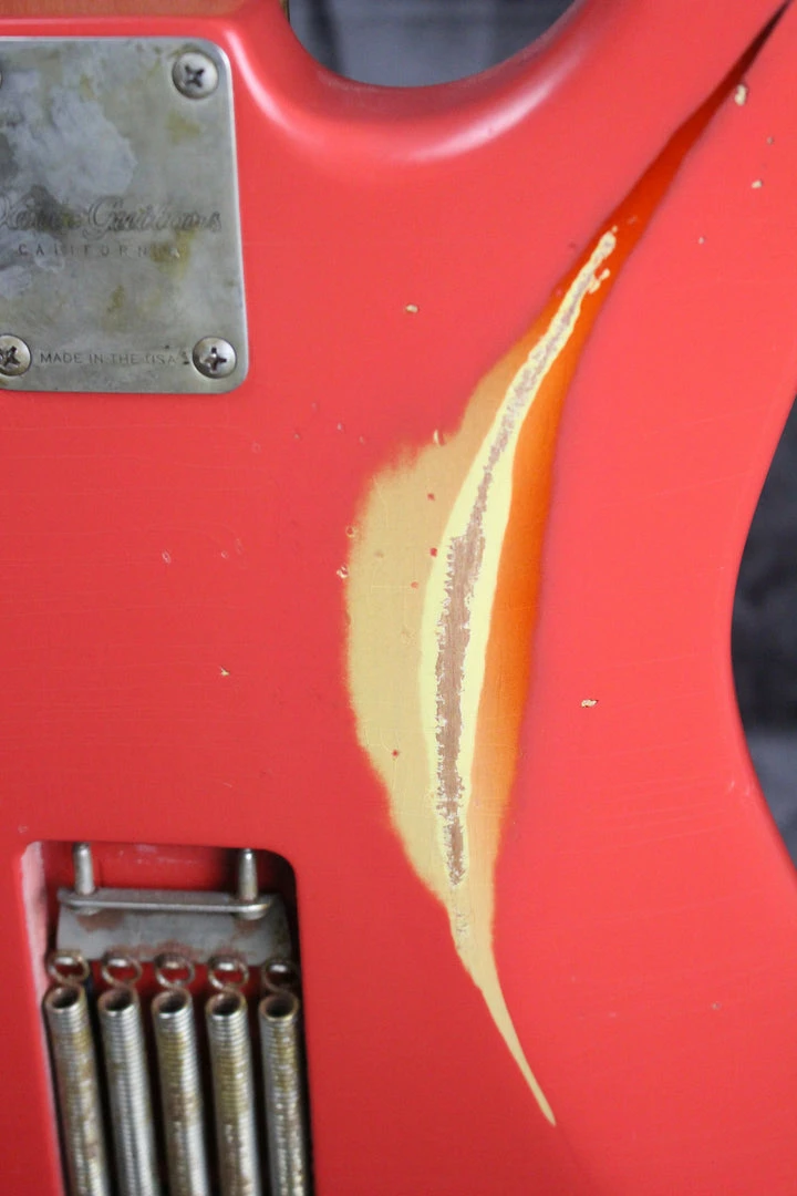 Cheap ✨ Electric 2021 Xotic XSC-2 🎁 12 Electric 2021 Xotic XSC-2