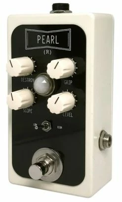 Deals 👏 Empire Guitars Recovery Effects Pearl PEDAL (Heavy Low-End Vintage Fuzz) *Free Shipping In The USA* 😀 12 Empire Guitars Recovery Effects Pearl PEDAL (Heavy Low-End Vintage Fuzz) *Free Shipping In The USA*