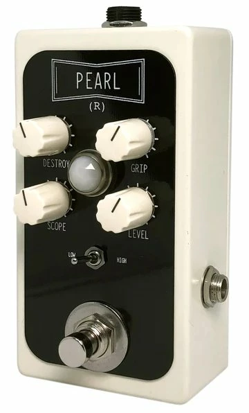 Deals 👏 Empire Guitars Recovery Effects Pearl PEDAL (Heavy Low-End Vintage Fuzz) *Free Shipping In The USA* 😀 6 Empire Guitars Recovery Effects Pearl PEDAL (Heavy Low-End Vintage Fuzz) *Free Shipping In The USA*